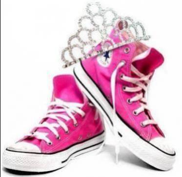 les plus belle converse 